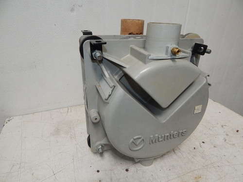 Munters  W40010-03 18194002 MDCW15/25-2137 Regenerative Blower Munters  For Sale