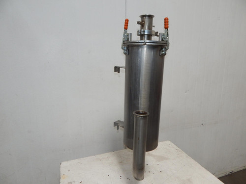 Feinfilter  Microfilter  Stainless Steel Filter   For Sale