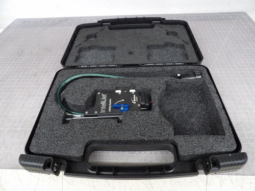 Nordson  IJ Rev A  Intellijet Jetting System Valve  For Sale