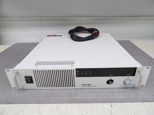 Xantrex  XFR 60-46  DC Power Supply 0-60V/0-46A  For Sale