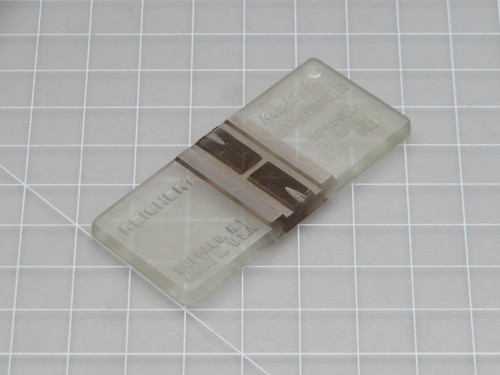 Bright-Line  Z359629 73-3120-02 Hemacytometer  For Sale