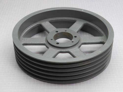 TB Wood's  1545B  Sheave V Belt 15.4 X 5B  For Sale