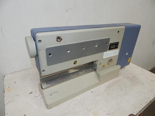 BJZ  NTM 300 NSL  Depaneling Machine  For Sale