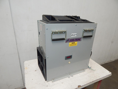 Kooltronic  K2A4C3P3434-3B  Air Conditioner  For Sale