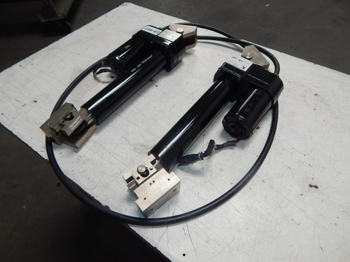 Kinematic  692-150-5461  Electric Elevators (Pair)  For Sale