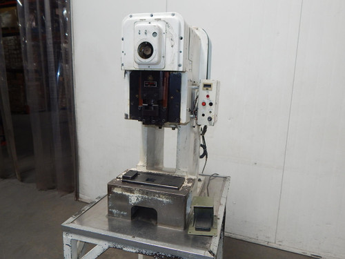 Union Machinery  CM-7000  Punch Press  For Sale