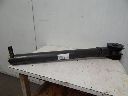 Atlet    Center Cylinder  For Sale