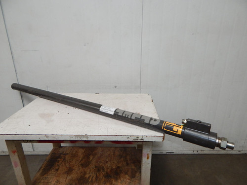 Atlet    Side Cylinder  For Sale