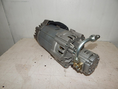 Atlet    Hydraulic Pump  For Sale