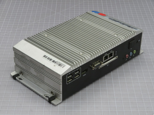 ADVANTECH ARK-2120L-S8A1E EMBEDDED BOX COMPUTERS COMPACT FANLESS EMBEDDED IPC T208004