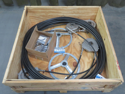 Smith  S-031254-02  Flex Drive Valve Assembly  For Sale