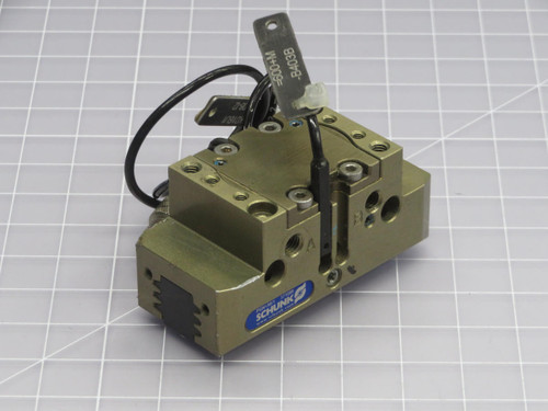 Schunk  PGN+50/1  Universal Gripper  For Sale