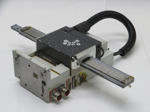 Weiss  HP0140TBBA    For Sale