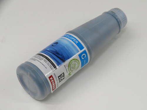 Xeikon   QA-I  Developer Spot Toner  For Sale