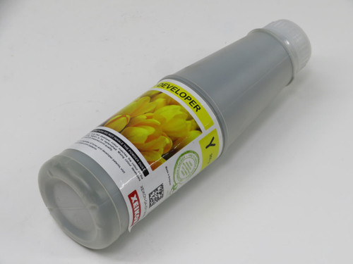 Xeikon   QA-I  Developer Spot Toner  For Sale