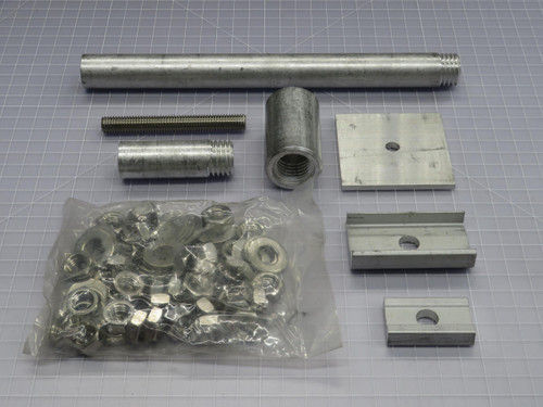 SolarWedge   SW10-6  ProSolar Tilt Up Kit  For Sale