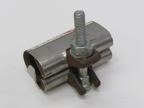 Baird     Pipe Repair Clamp  For Sale