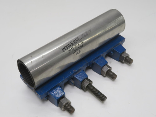 Power Seal   3121   Repair Clamp   For Sale