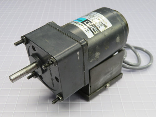 Oriental   21K6RGN-AUL  Motor Speed Control  For Sale