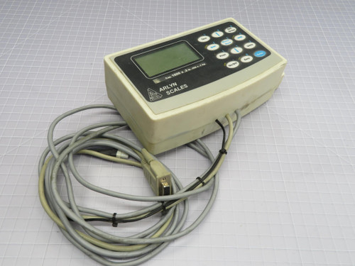Arlyn Scales  320M-SP   Platform Scale Readout  For Sale