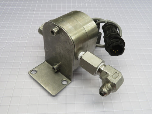 Asymtek   EF004 ERO 12T - NPN/1  Solenoid Valve   For Sale