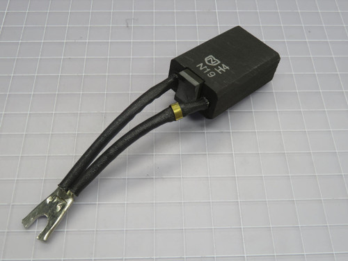 National  N19  H4 Motor Brush  For Sale