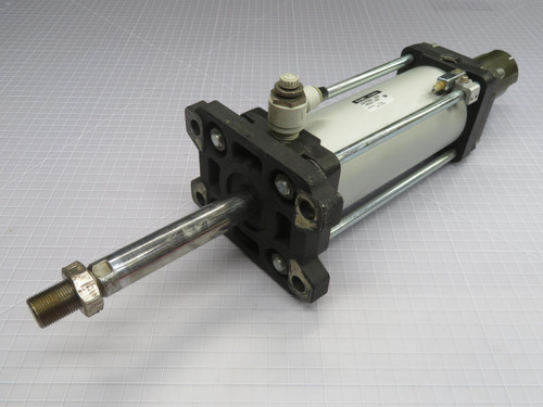 SMC  CDA1FN80-150A-A53LS-XC8  Cylinder   For Sale