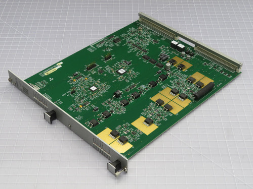 Siemens  1000045708 Rev 8  Cuvette Control Board   For Sale