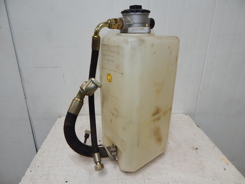 Atlet  112629  Hydraulic Oil Tank  For Sale