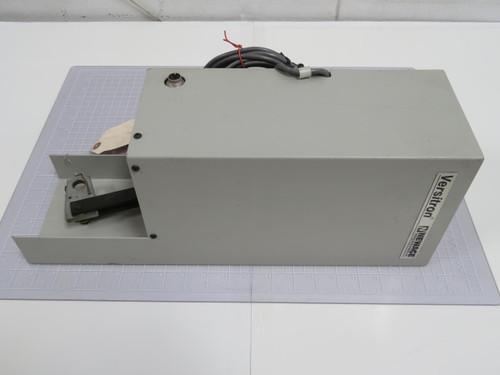 VERSITRON TESTING INSTRUMENT T203694
