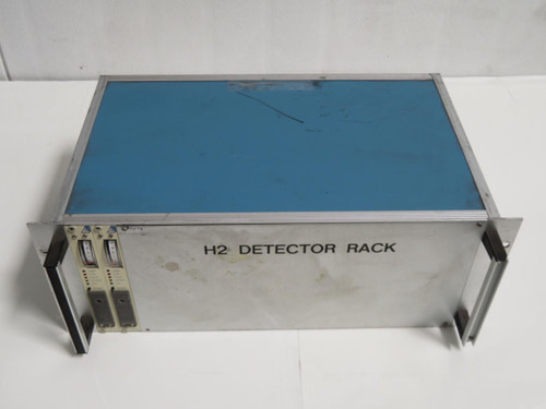 5700 H2 DETECTOR RACK T203698