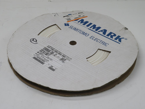 Lot of 475 FT Sumitomo  LR33298  Sumitube Tube  For Sale