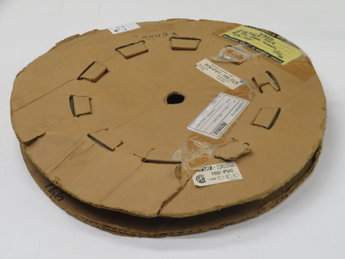 Lot of 150 FT ICA  PVC-.166-CLR  PVC Tubing  For Sale