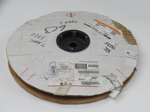 Lot of 180 Molex  19001-0002  Quick Connect Male 18-22 AWG Crimp Connector Fully Insulated  For Sale