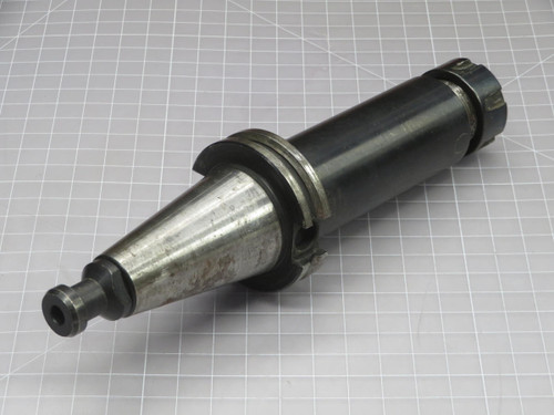 Collet Chuck Tool Holder  For Sale