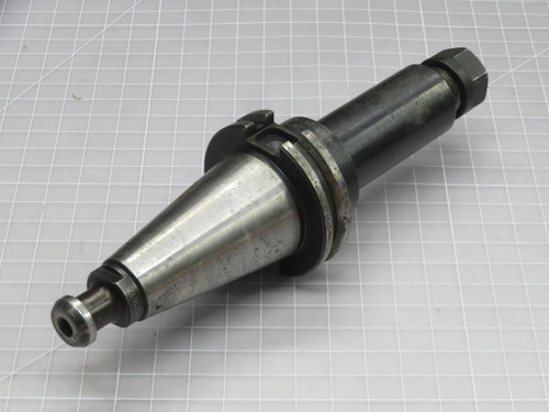 Brinev  V40BR-16-500  Collet Chuck Tool Holder  For Sale