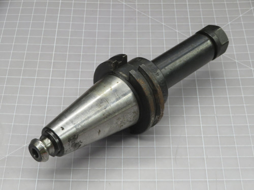 COLLIS   7543400  Collet Chuck Tool Holder  For Sale