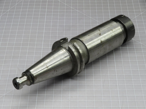 Rego Fix  CAT40-ER32-6  Collet Chuck Tool Holder  For Sale