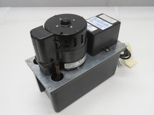 Little Giant  VCL-45S  Heavy Duty Tank Pump  For Sale