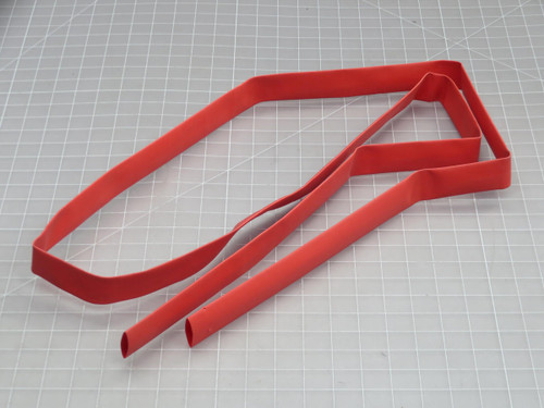 Lot of 24 NTE  47-20748-R  Thin Wall Polyolefin Heat Shrink Tubing  For Sale