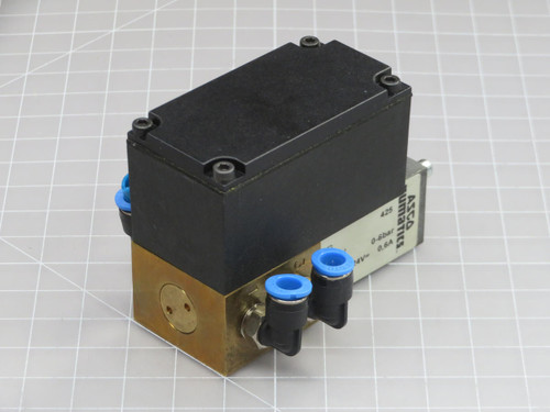 Asco  833-354700106  Valve   For Sale