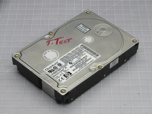 HP  D6746-60105  Hard Drive  For Sale