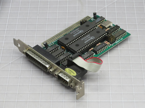 Winbond  W86C450  I/O Port Bus Isa Card  For Sale