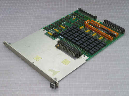 HP  E6177A  24-Channel Load Card  For Sale
