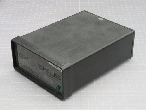 Engenius  3  Multicom III/S Vehicle Communication Adapter  For Sale