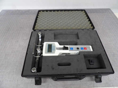 CHECK-LINE DTMB-20KB HAND HELD TENSION METER 2-20 KG M4051