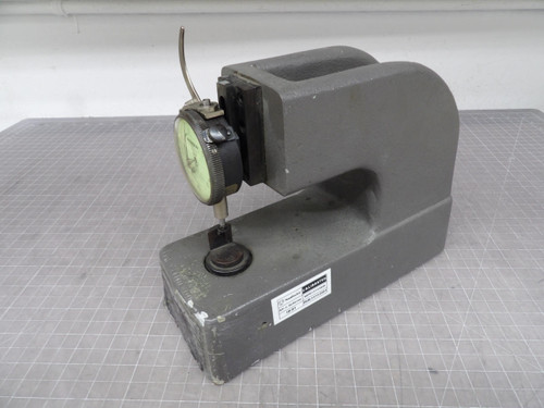 MAHR FEDEREAL IDS-116, 57B-13 WIRE & SMALL DIAMETER GAGE M4056