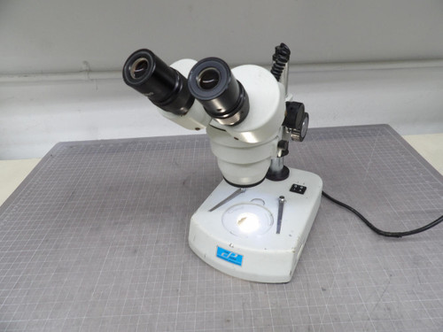 COLE PARMER 420 MICROSCOPE M4061