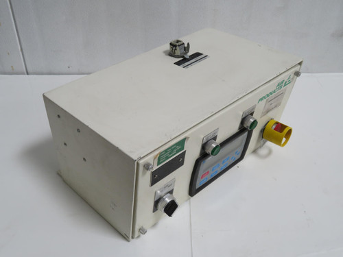 AIR PRODUCTS 470052350 GG450 GAS CABINET & PURGE PANEL T203703