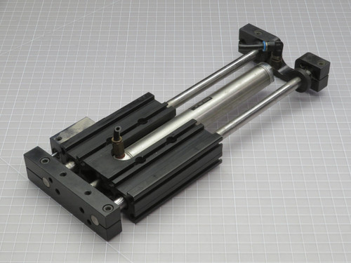 PARKER XLR08-07X-B42 REACH SLIDE 100 PSI T203711